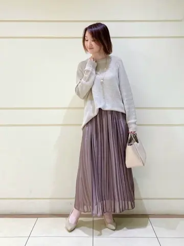 自由区 加藤 コーディネート画像