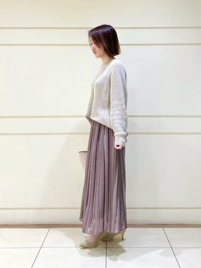 自由区 加藤 コーディネート画像