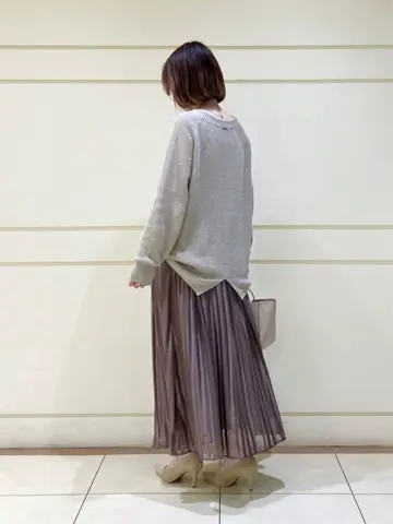 自由区 加藤 コーディネート画像