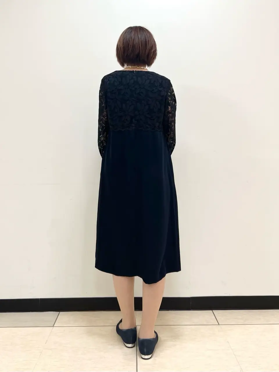 自由区 吉川 コーディネート画像