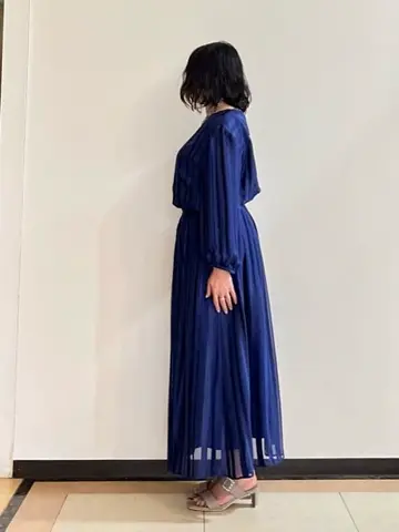 自由区 土居 コーディネート画像