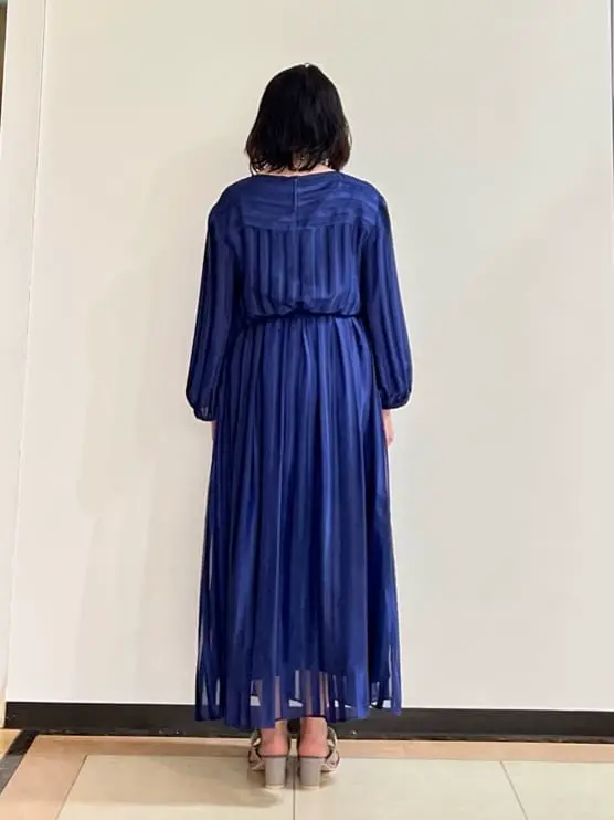 自由区 土居 コーディネート画像