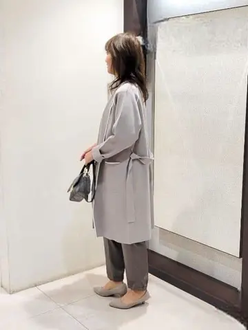 自由区 中村 コーディネート画像