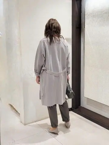 自由区 中村 コーディネート画像