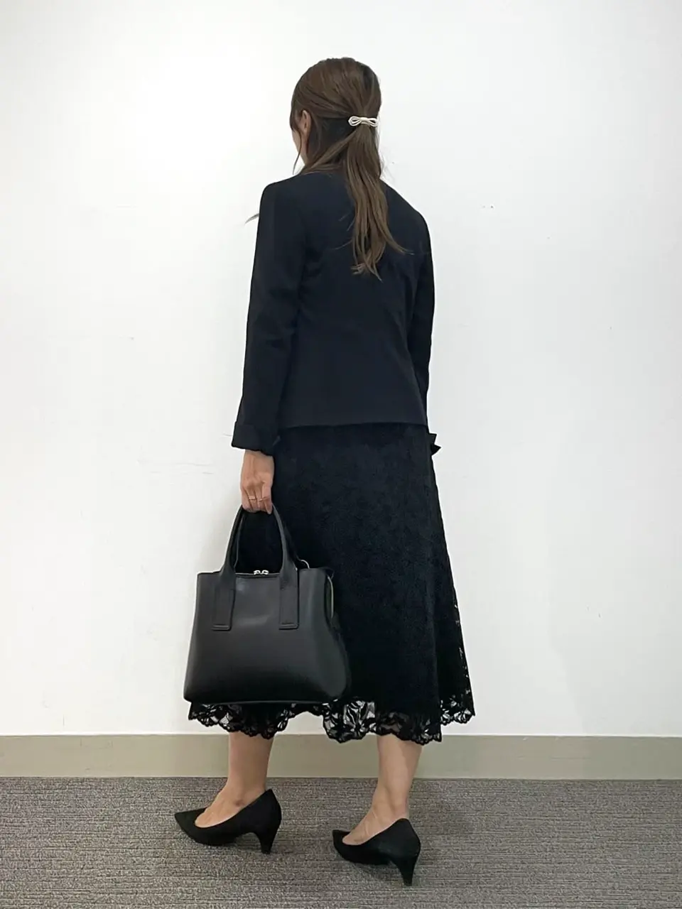 自由区 鈴木 コーディネート画像