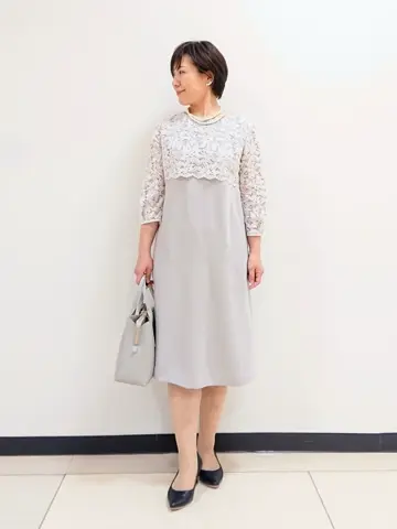 自由区 近藤 コーディネート画像