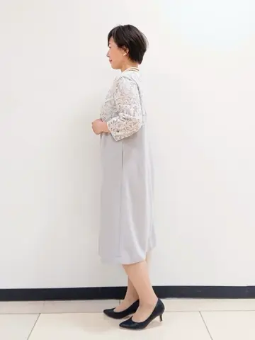 自由区 近藤 コーディネート画像