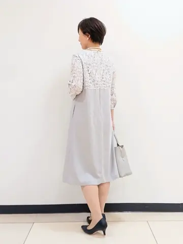 自由区 近藤 コーディネート画像