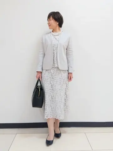 自由区 近藤 コーディネート画像