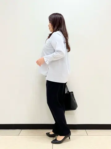 自由区 伊藤 コーディネート画像