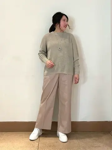 自由区 黒田 コーディネート画像