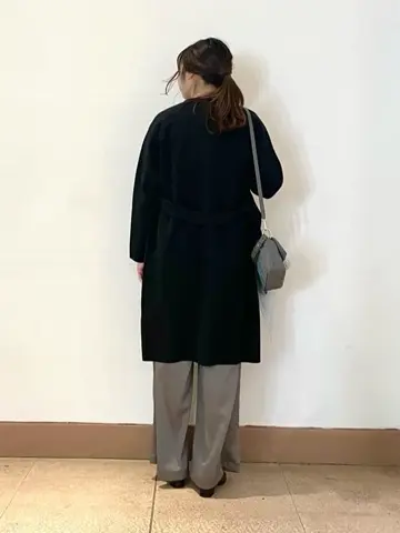 自由区 黒田 コーディネート画像