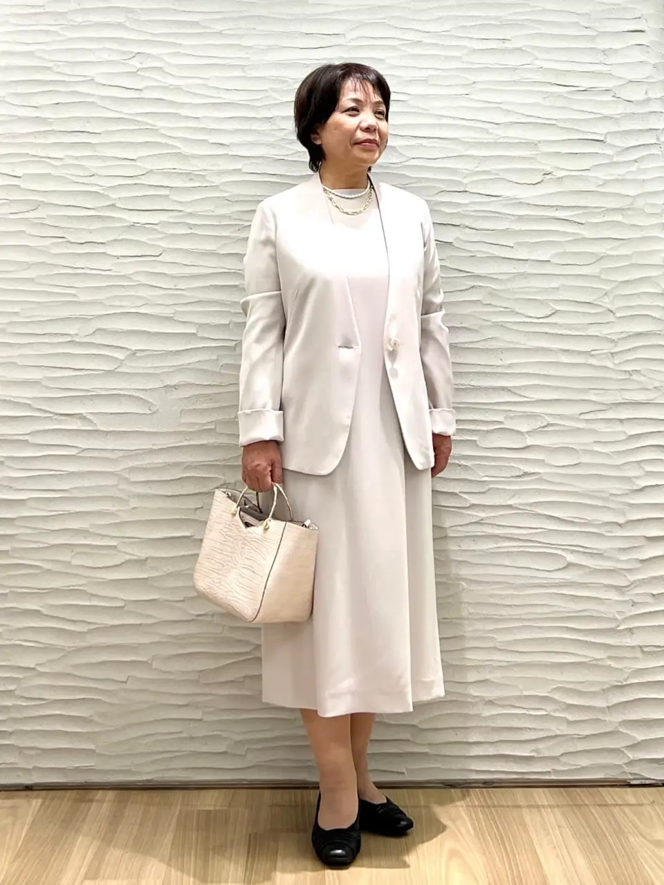  吉田 コーディネート画像