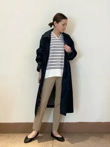 自由区 清水 コーディネート画像