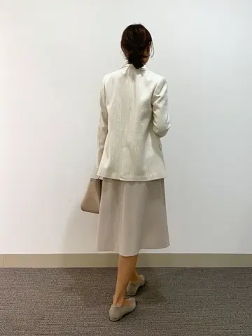 自由区 山本 コーディネート画像