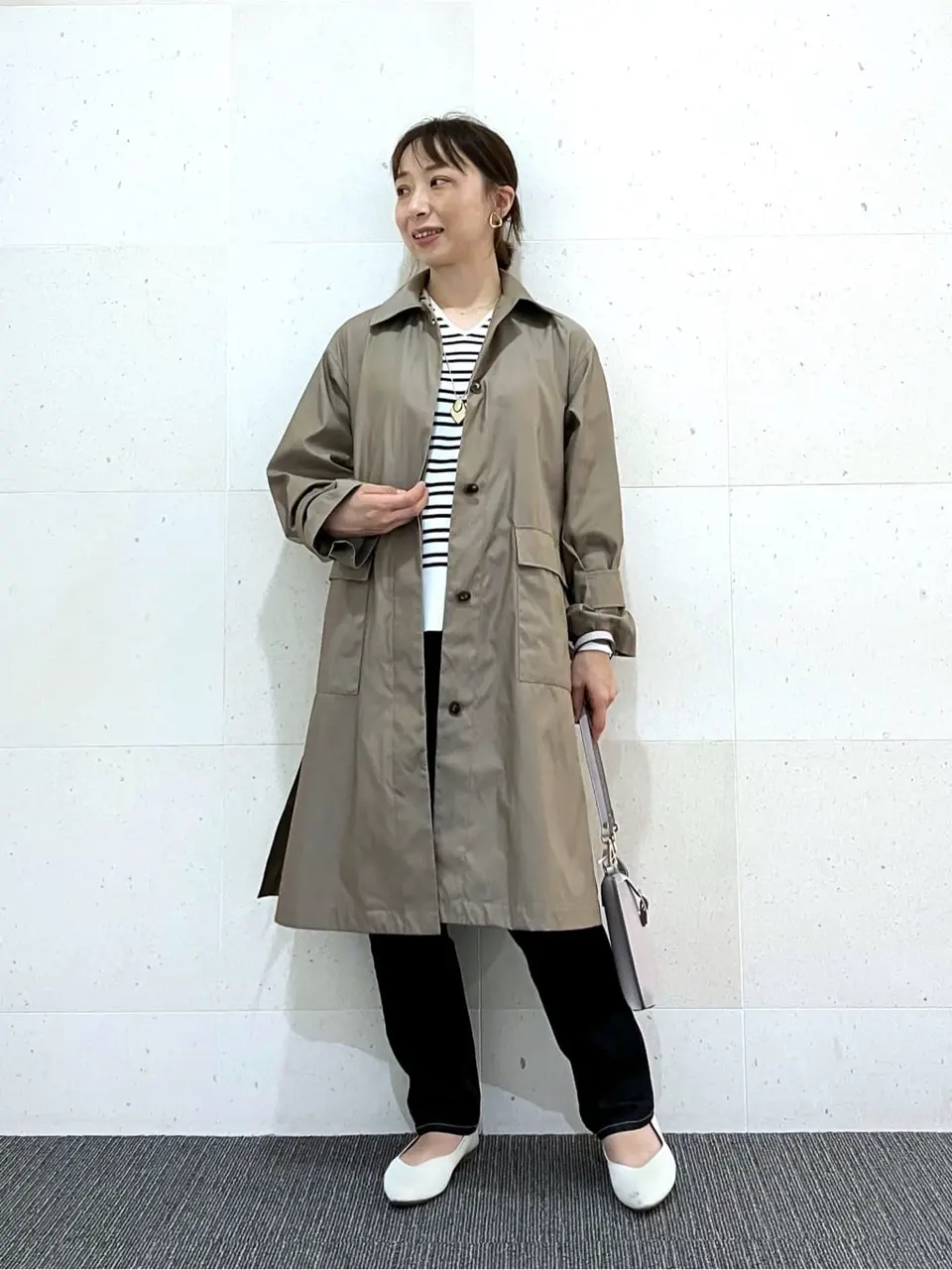 自由区 設楽 コーディネート画像