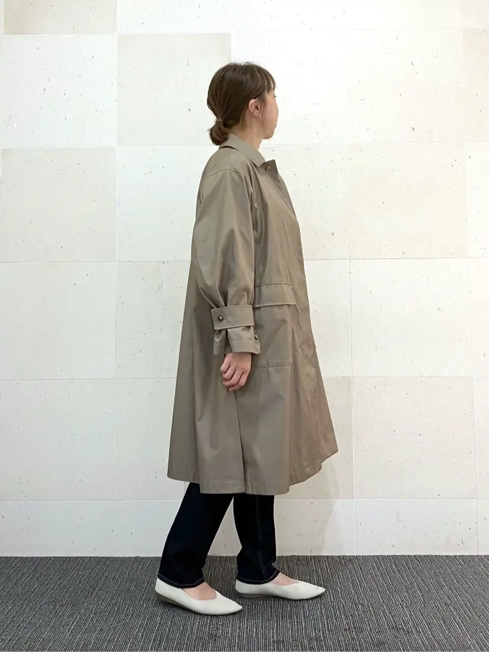 自由区 設楽 コーディネート画像