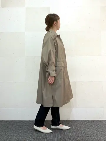 自由区 設楽 コーディネート画像