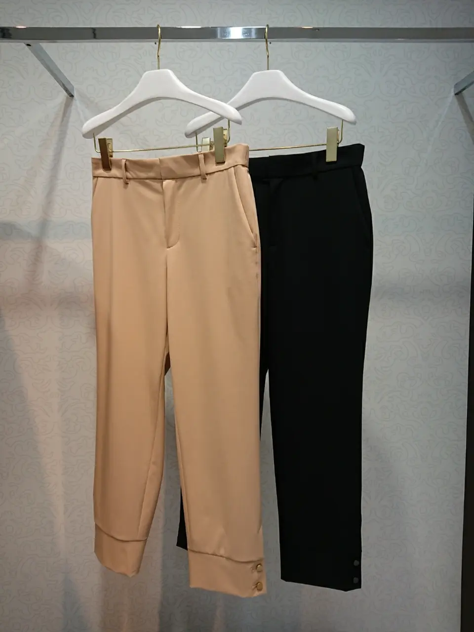 自由区 村田 コーディネート画像