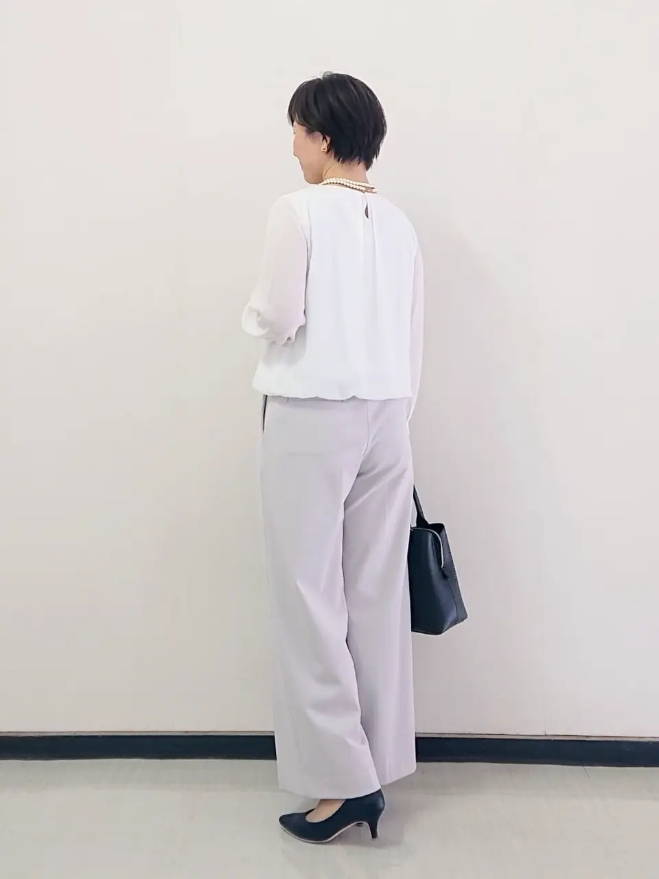 自由区 近藤 コーディネート画像