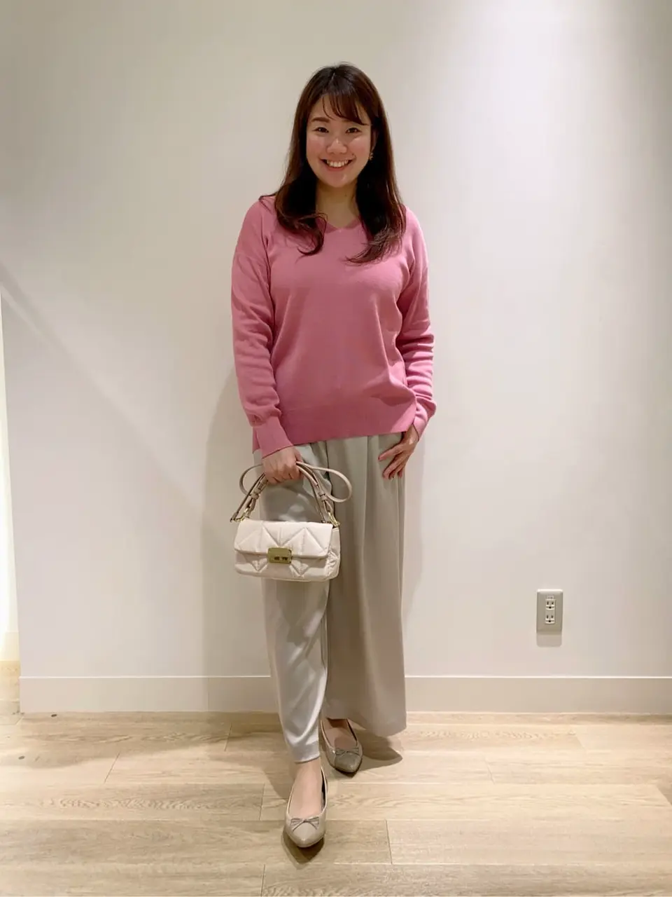  桑原 コーディネート画像