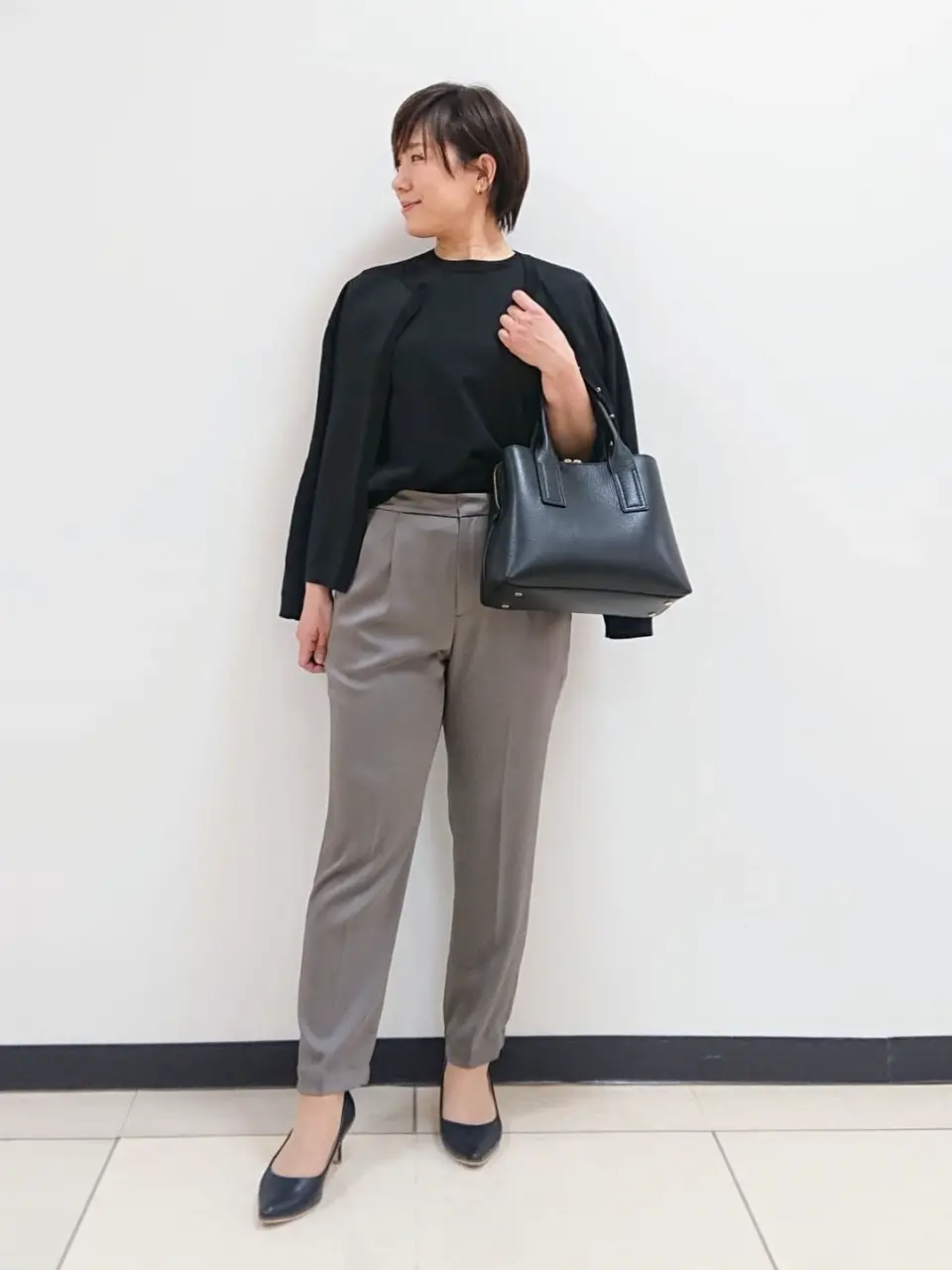  近藤 コーディネート画像