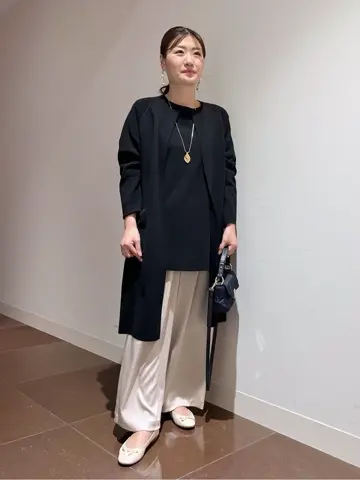 自由区 古宮 コーディネート画像