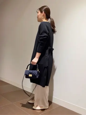 自由区 古宮 コーディネート画像