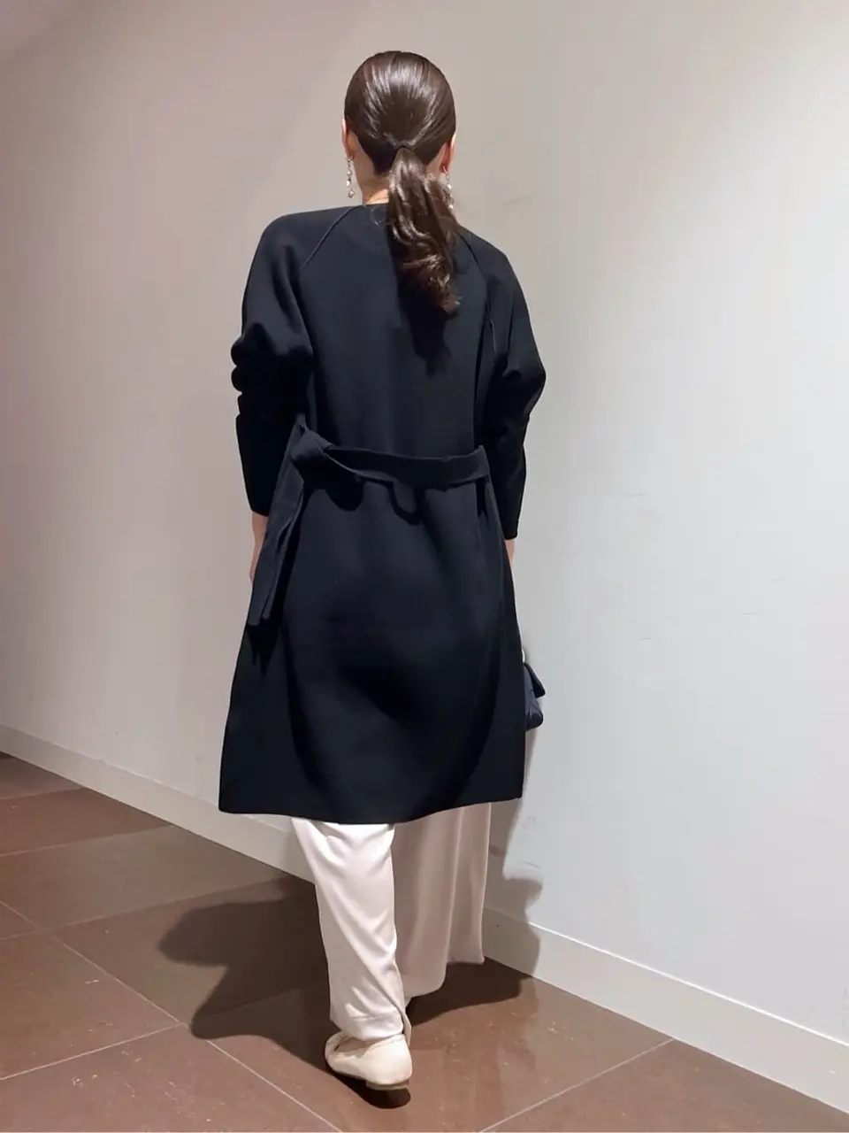 自由区 古宮 コーディネート画像