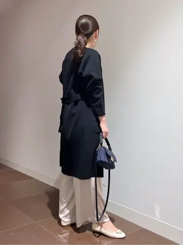 自由区 古宮 コーディネート画像