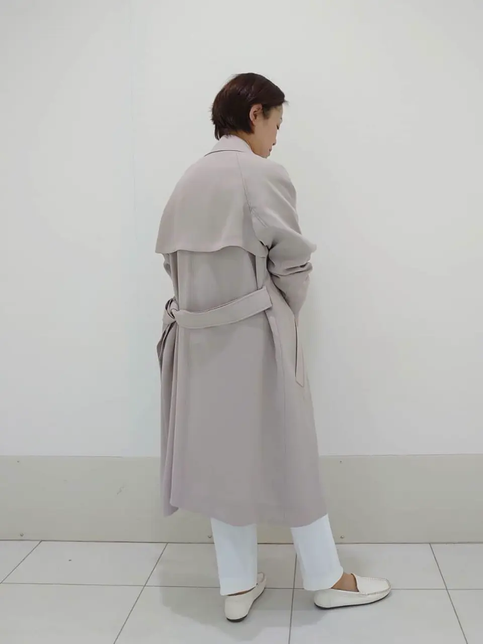 自由区 野坊戸 コーディネート画像