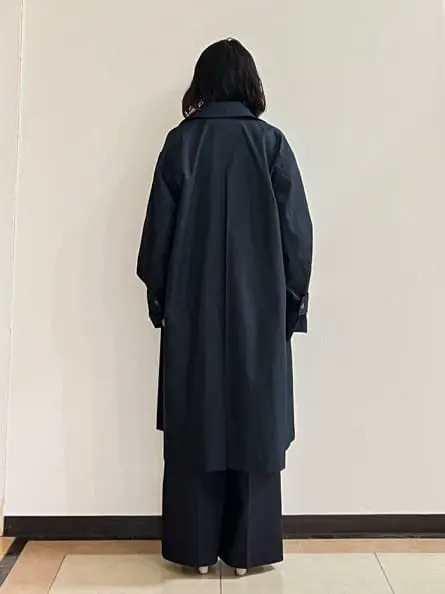 自由区 土居 コーディネート画像