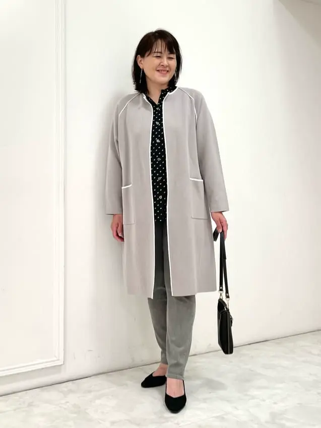  大野 コーディネート画像