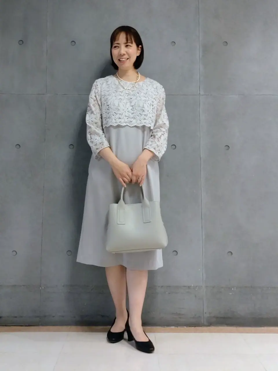  丸尾 コーディネート画像