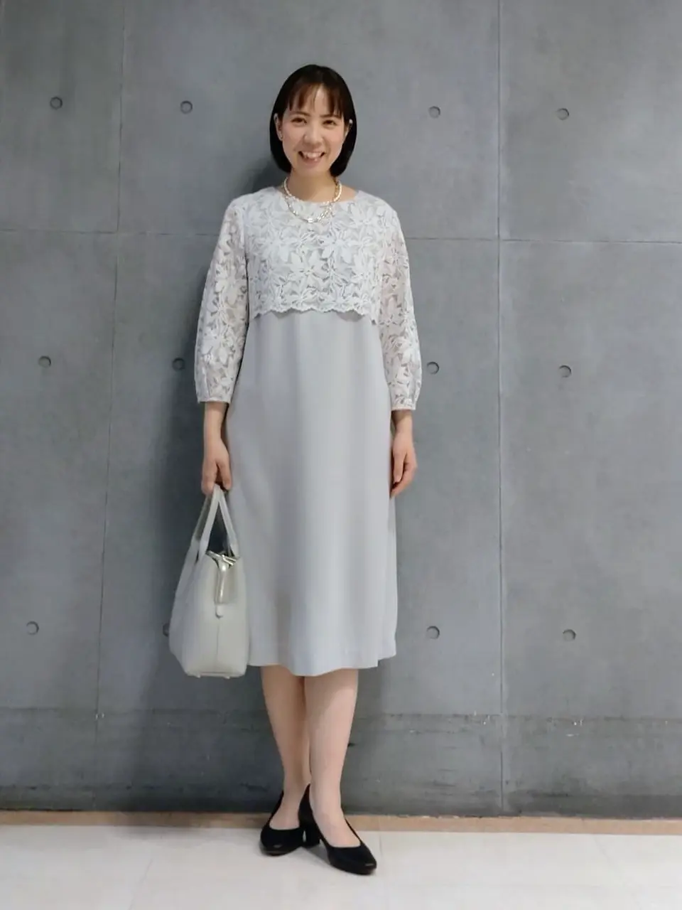 自由区 丸尾 コーディネート画像