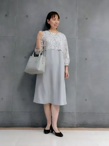 自由区 丸尾 コーディネート画像