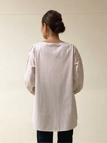 自由区 坂本 コーディネート画像