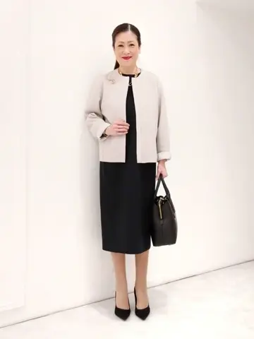 自由区 八田 コーディネート画像