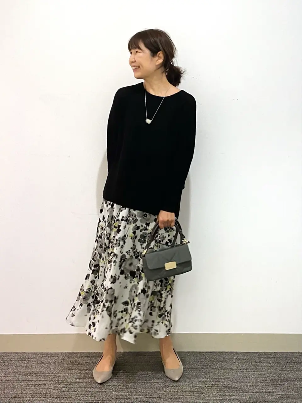  山本 コーディネート画像