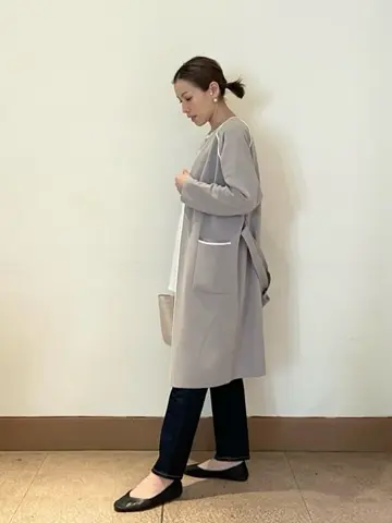 自由区 清水 コーディネート画像