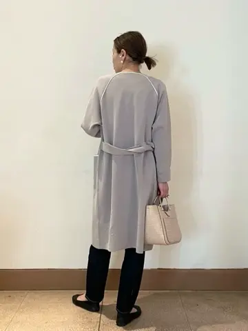 自由区 清水 コーディネート画像