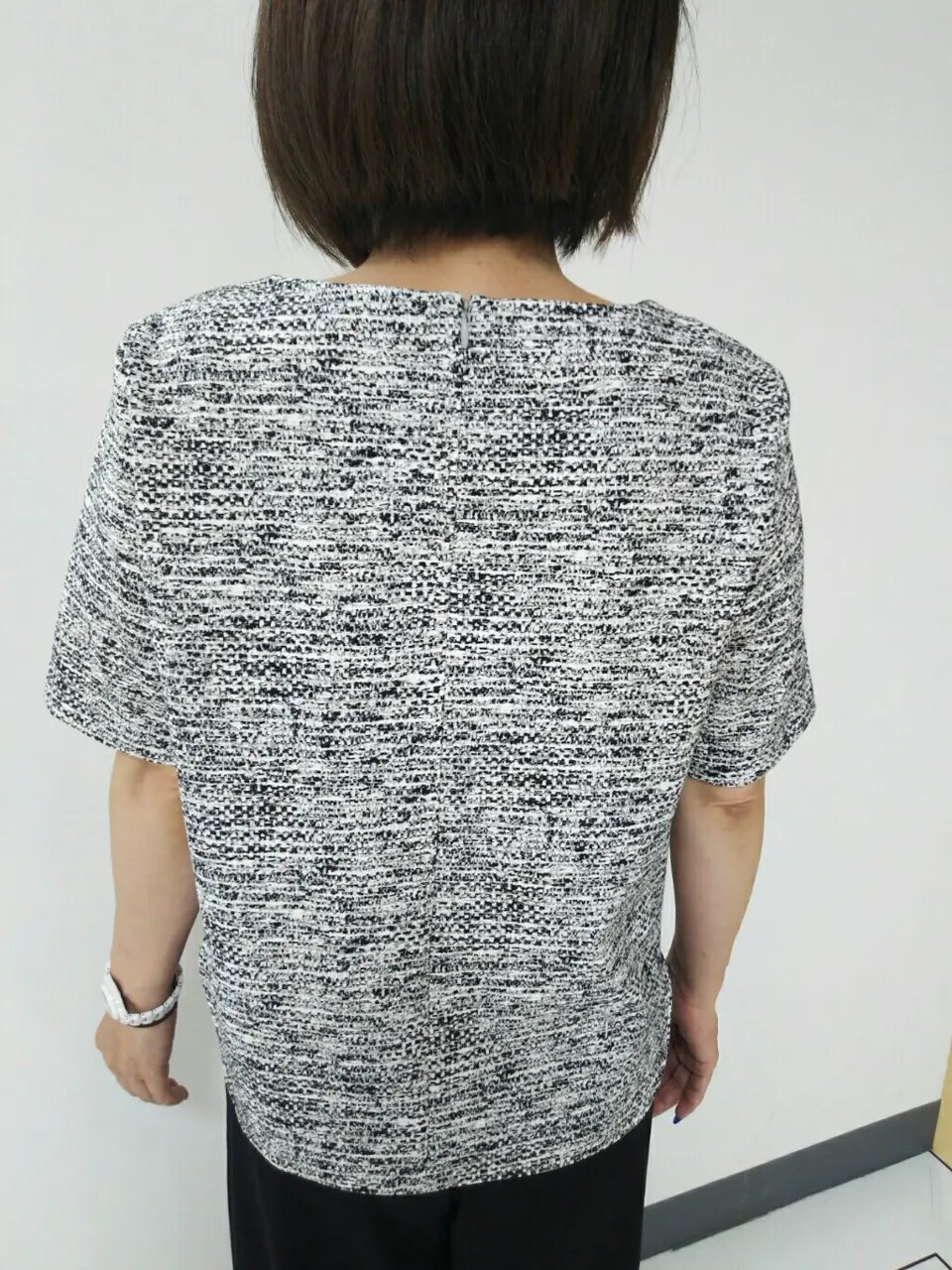 自由区 KAZU コーディネート画像