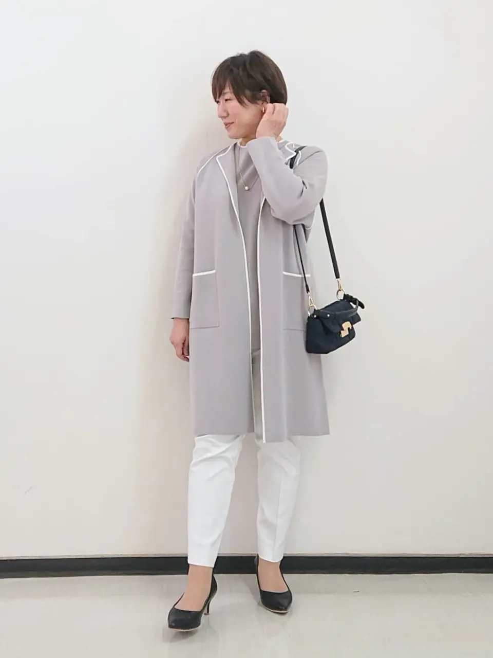  近藤 コーディネート画像