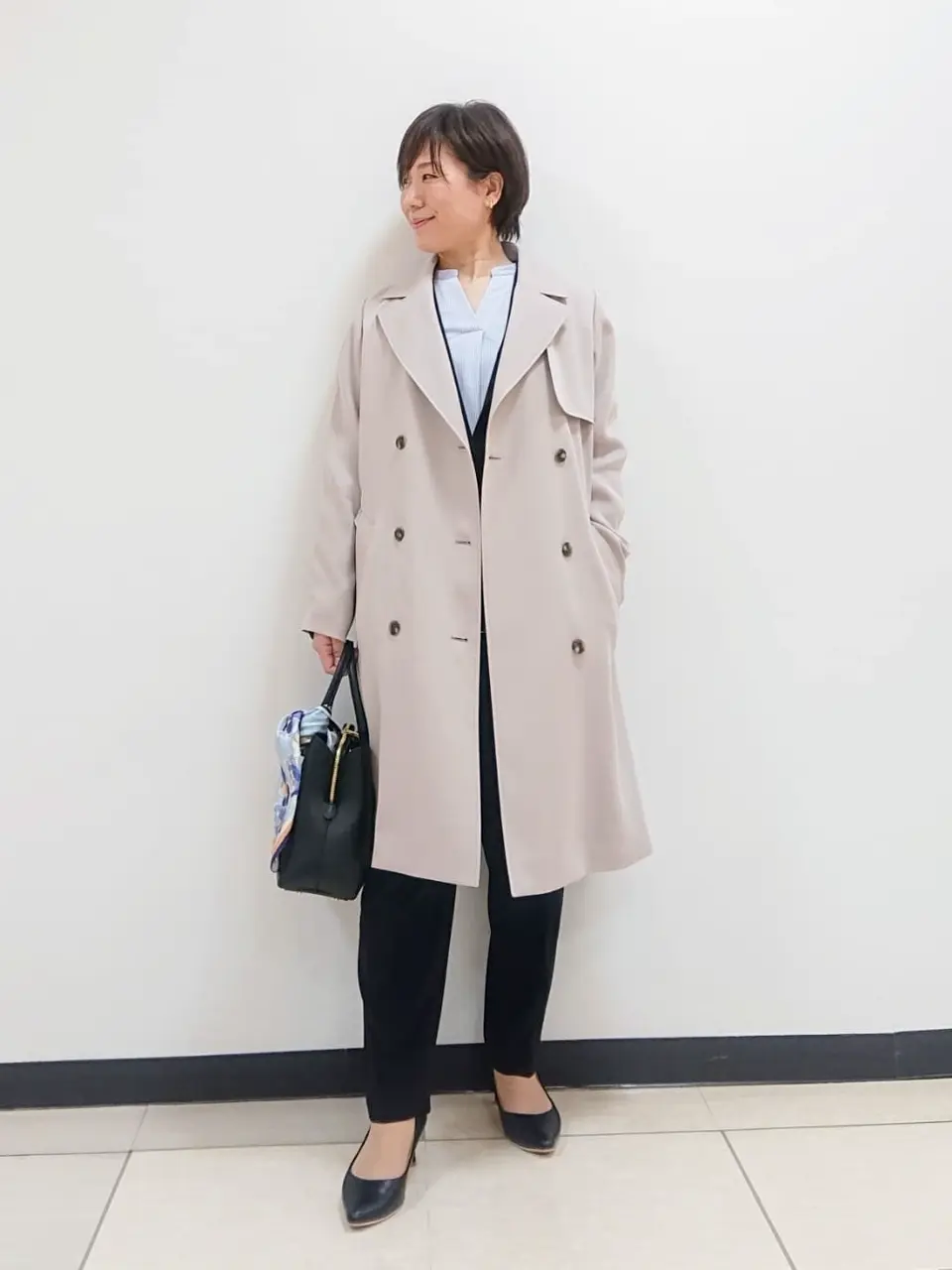  近藤 コーディネート画像