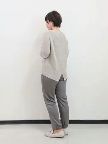 自由区 近藤 コーディネート画像