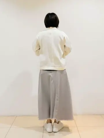 自由区 宇野 コーディネート画像