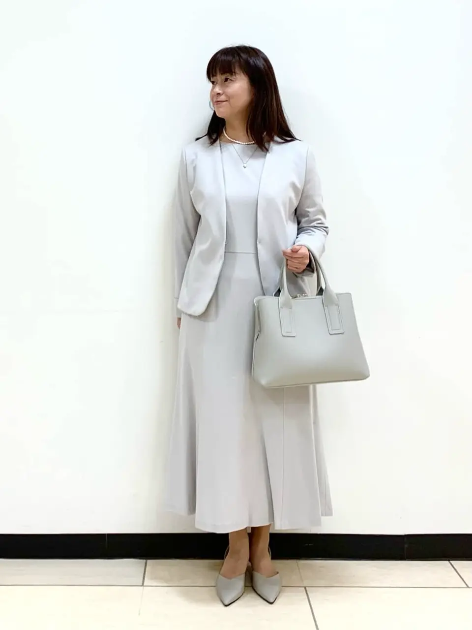  岡崎 コーディネート画像