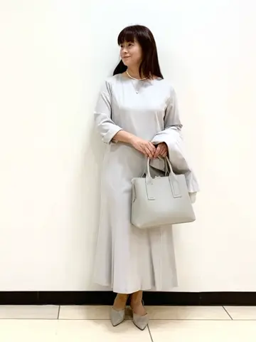 自由区 岡崎 コーディネート画像