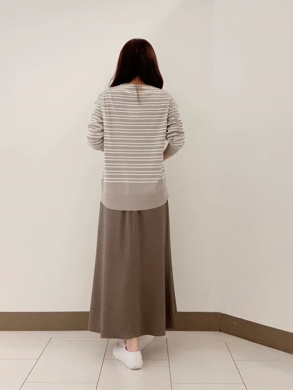 自由区 KAZU コーディネート画像