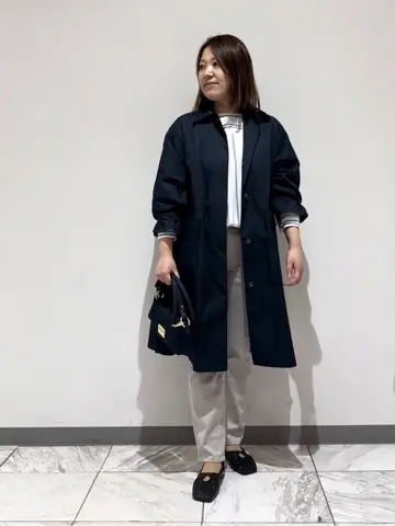 自由区 宮野 コーディネート画像